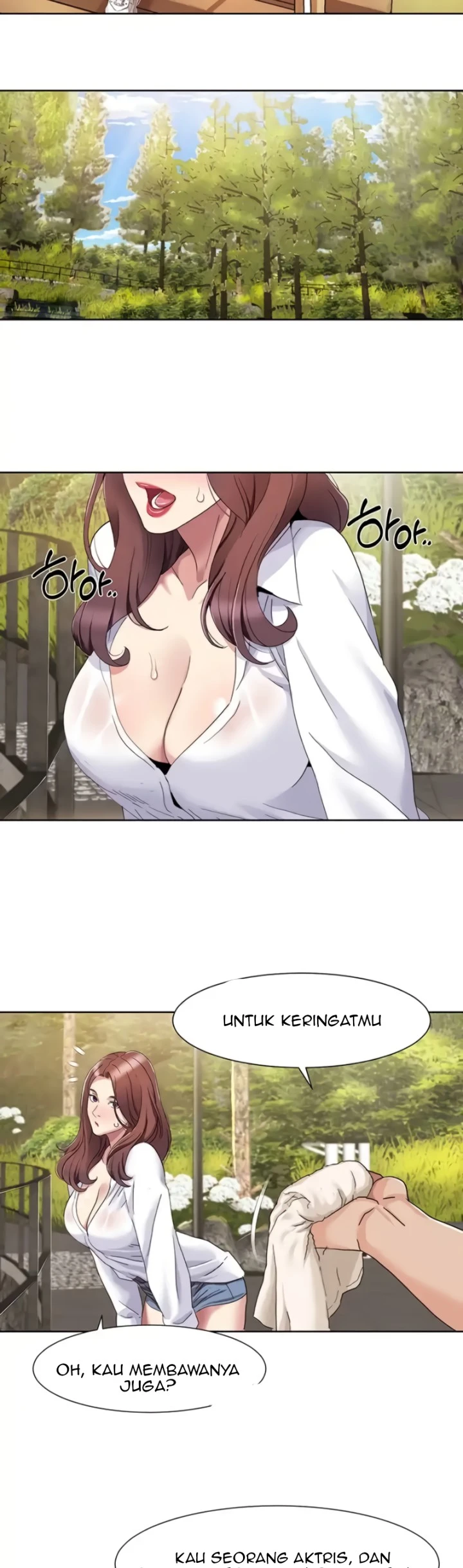 Neulsome Studio Chapter 16 - Page 15